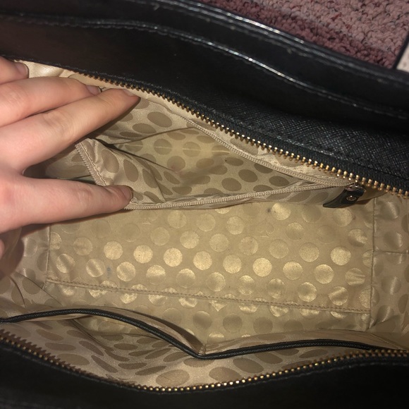 Kate Spade Hayden Street Satchel - Picture 4 of 8